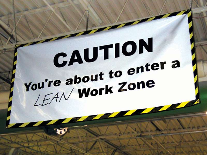 Business Vinyl Billboards | LouisianaSignGuy