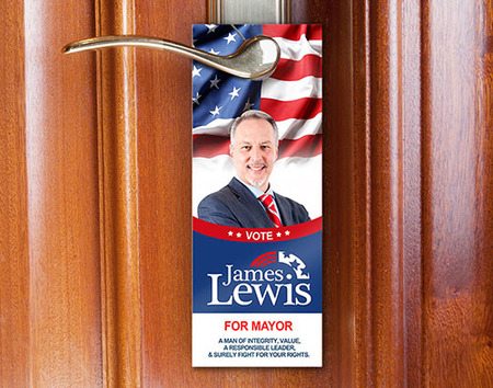 Door Hangers - Effective Marketing at the Perfect Size