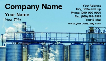 Business Cards - louisianasignguy