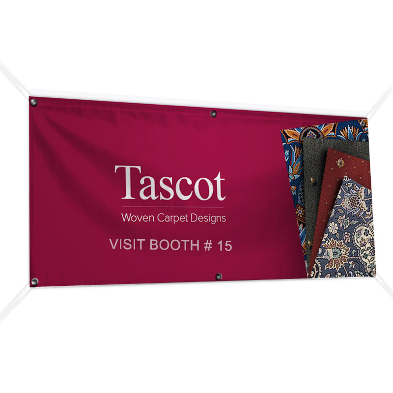 Vinyl Banners, Office Banners | LouisianaSignGuy