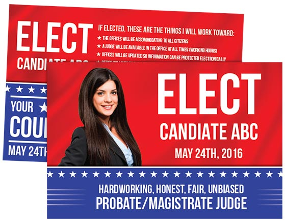 Premium Post Cards | LouisianaSignGuy
