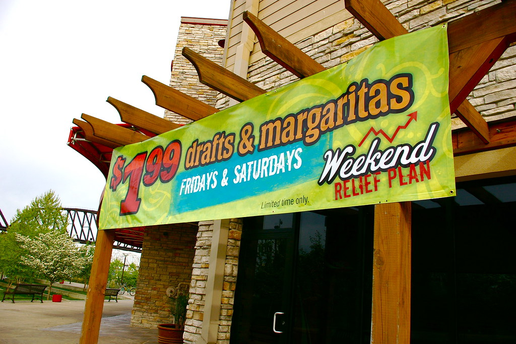Vinyl Banners, Office Banners | LouisianaSignGuy