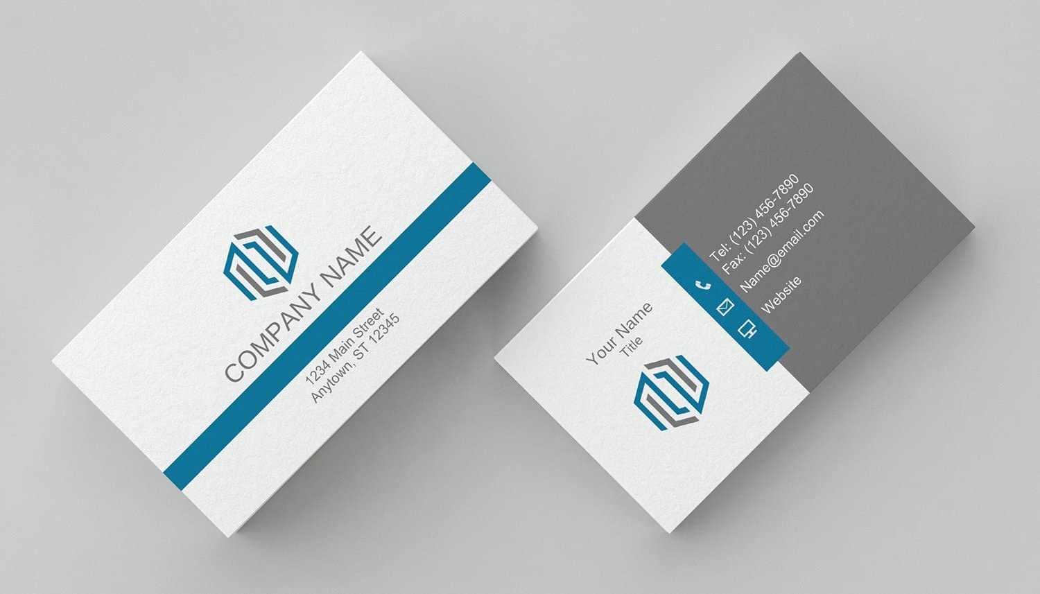 Palm Cards - Effective Messaging | LouisianaSignGuy