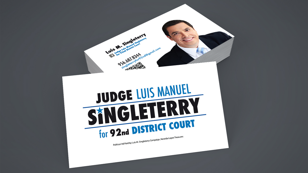 Business Cards - louisianasignguy