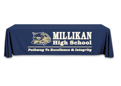 Table Cloths - louisianasignguy