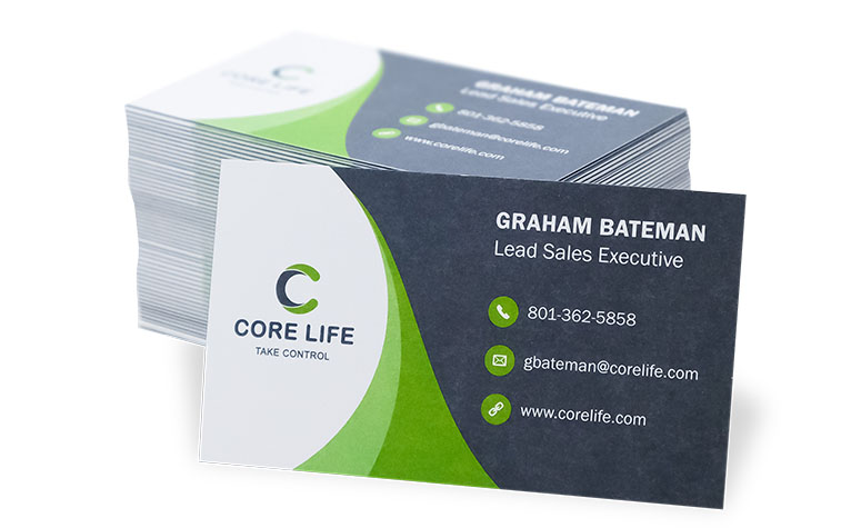 Business Cards - louisianasignguy