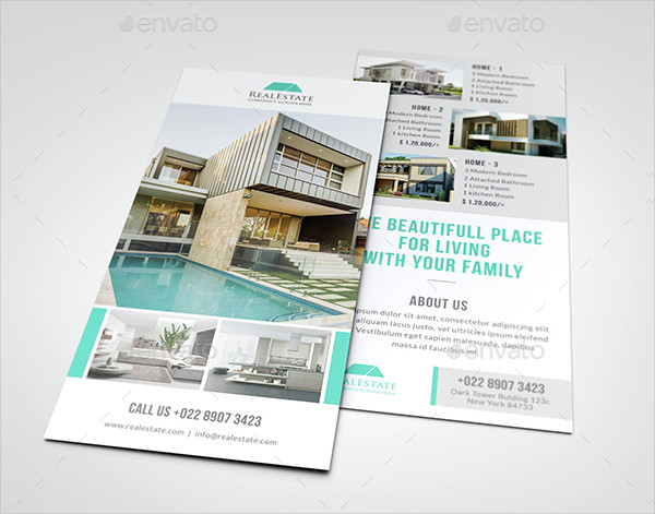 Rack/Push Cards - Compact Marketing Power | LouisianaSignGuy