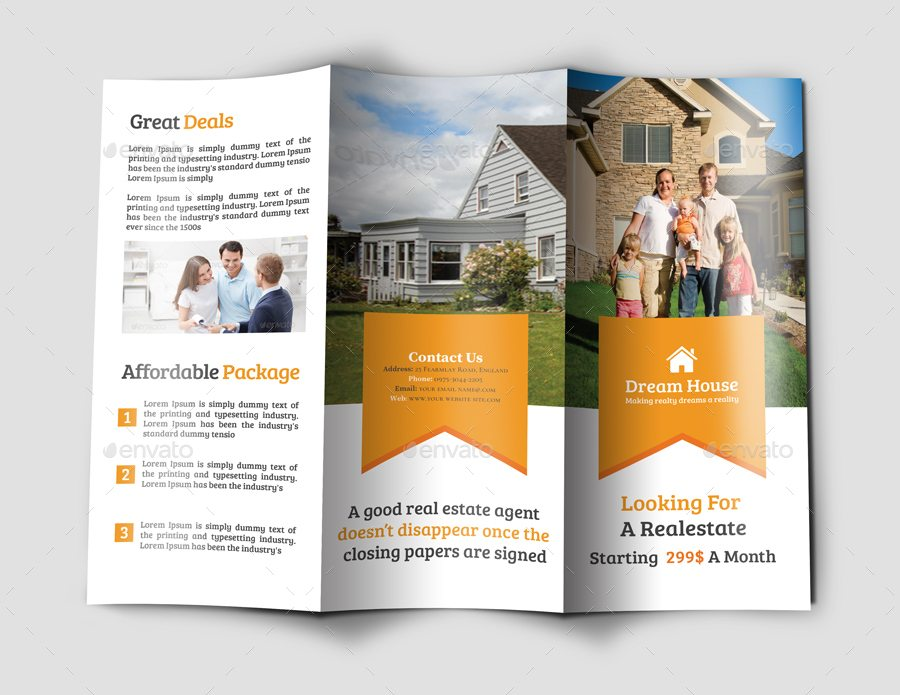 Custom Brochures for Effective Marketing | LouisianaSignGuy