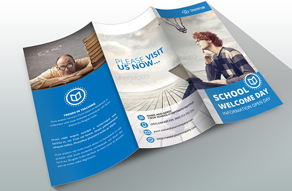 Custom Brochures for Effective Marketing | LouisianaSignGuy