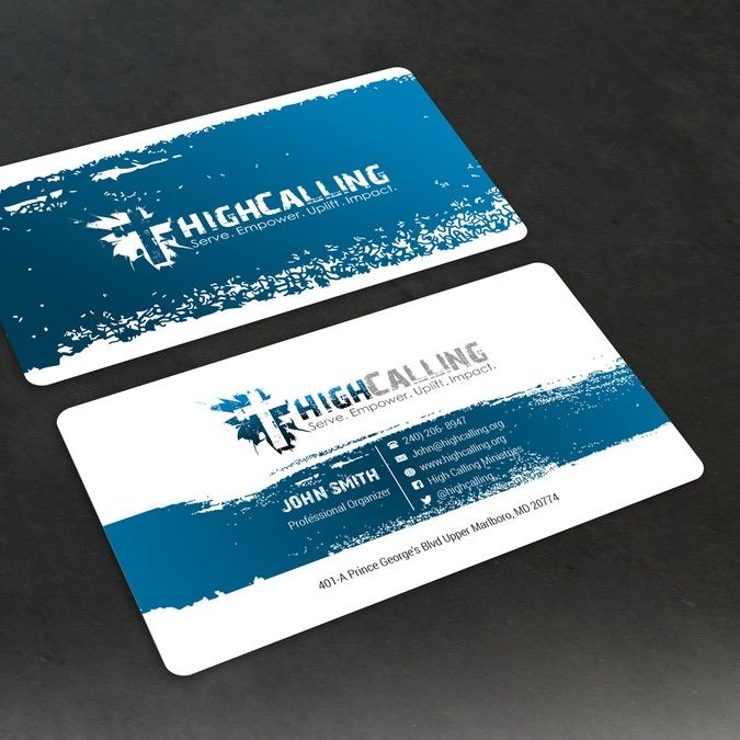 Business Cards - louisianasignguy