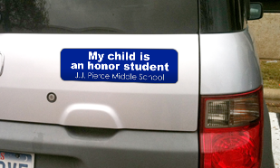 Vinyl Decals - louisianasignguy