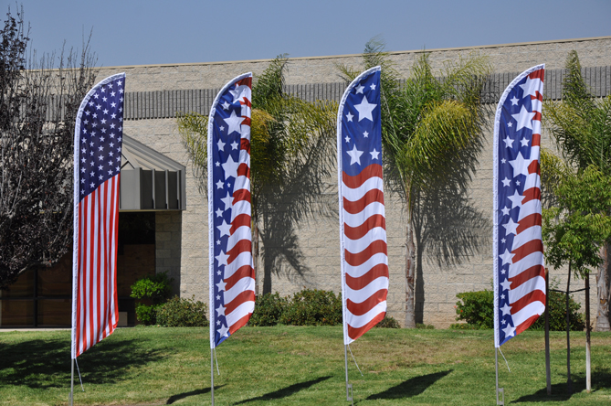 Flags