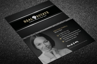 Business Cards - louisianasignguy