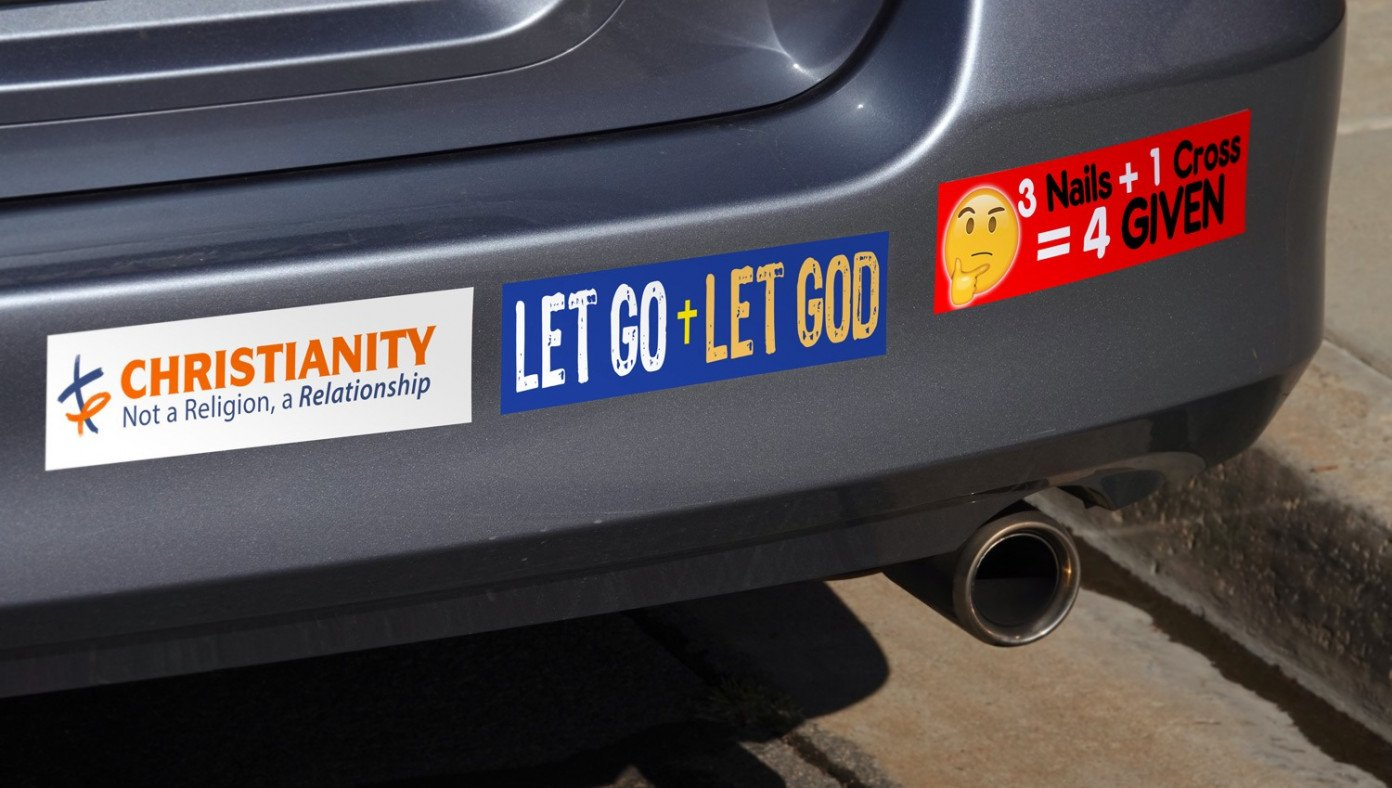 Vinyl Decals - Personalize and Advertise | LouisianaSignGuy