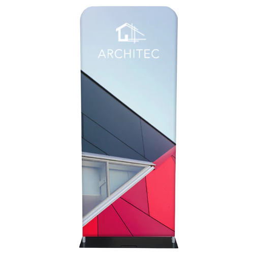 Office Retractable Banner Stands | LouisianaSignGuy