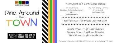 Raffle Tickets - louisianasignguy