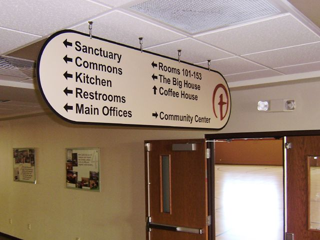 Styrene Signs - louisianasignguy