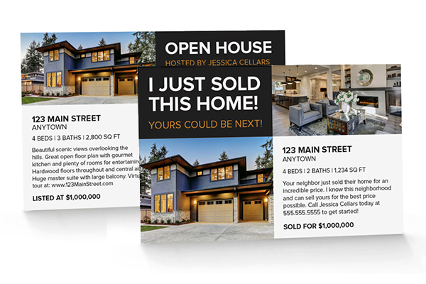 Palm Cards - Effective Messaging | LouisianaSignGuy