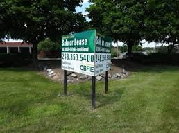 Highway signs - louisianasignguy
