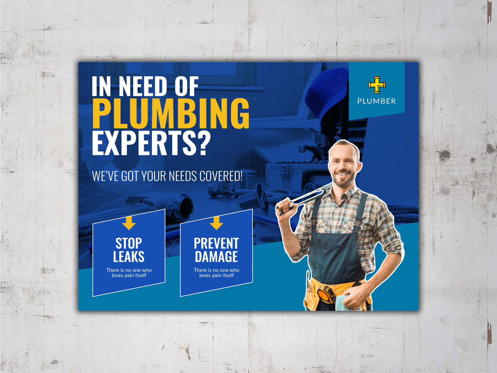Direct Mail Flyer | Targeted Impact for Your Message