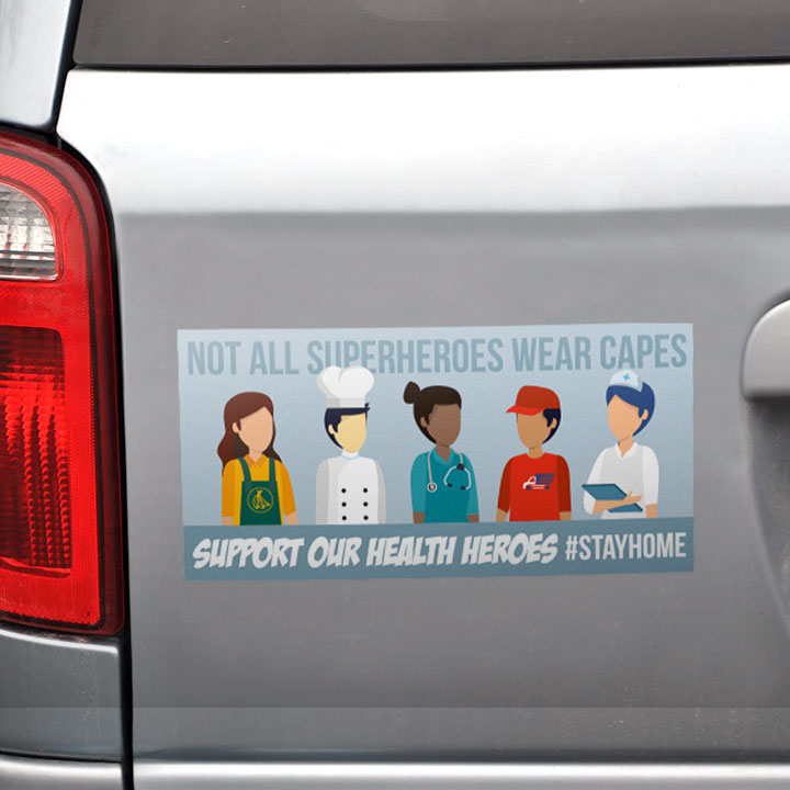 Vinyl Decals - louisianasignguy