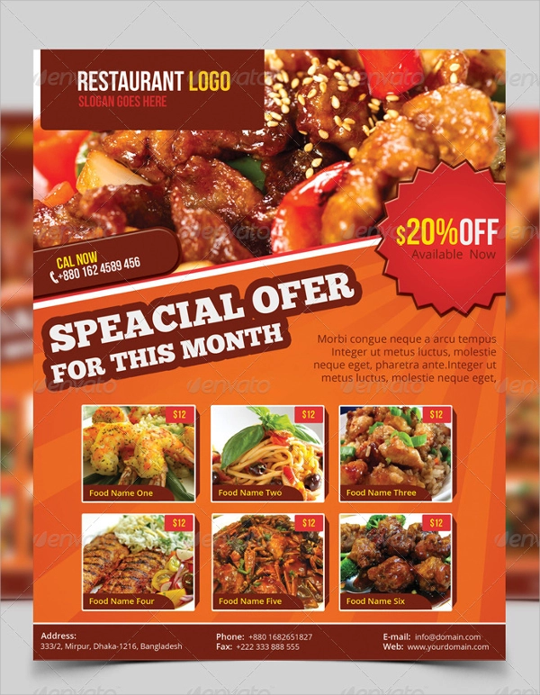 Direct Mail Flyers - louisianasignguy