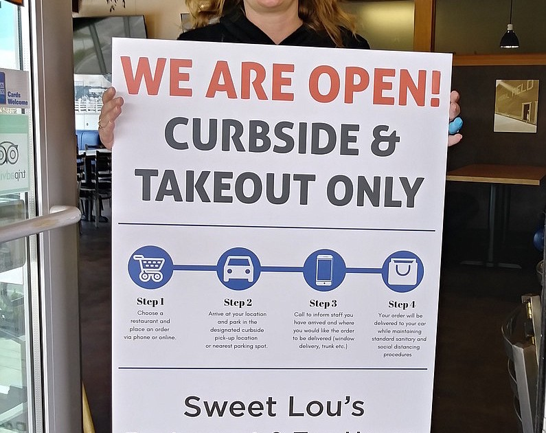 Highway signs - louisianasignguy