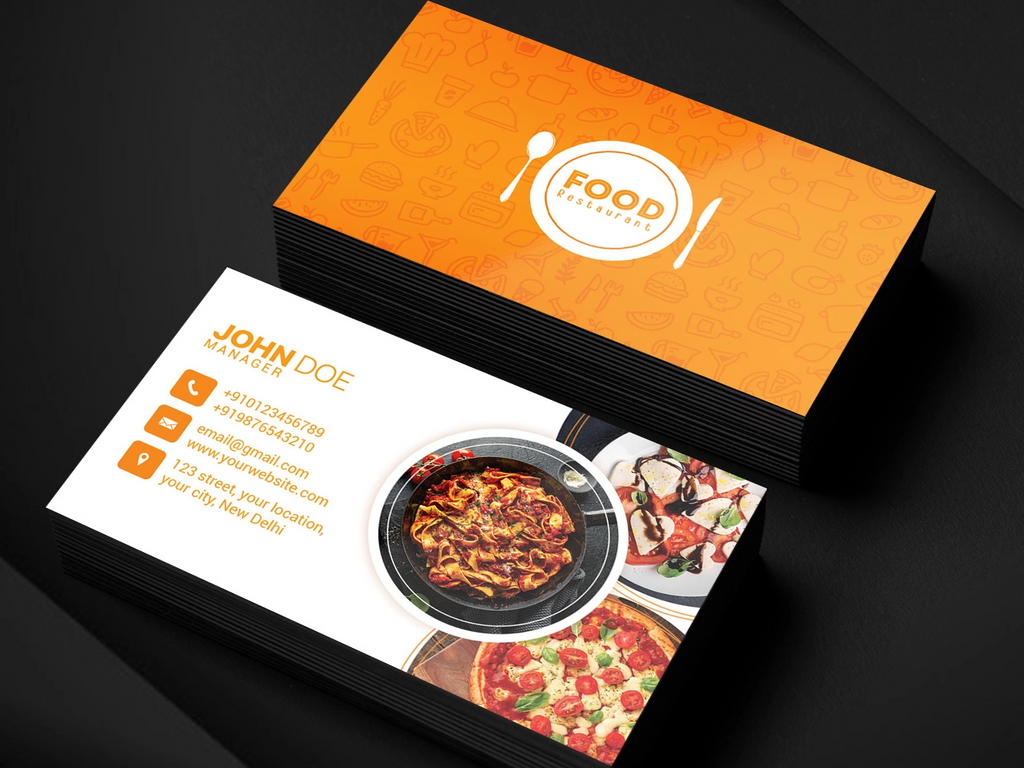 Business Cards - louisianasignguy