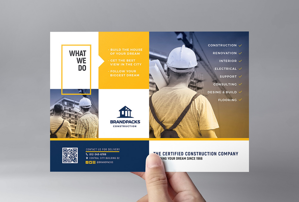 Premium Post Cards | LouisianaSignGuy