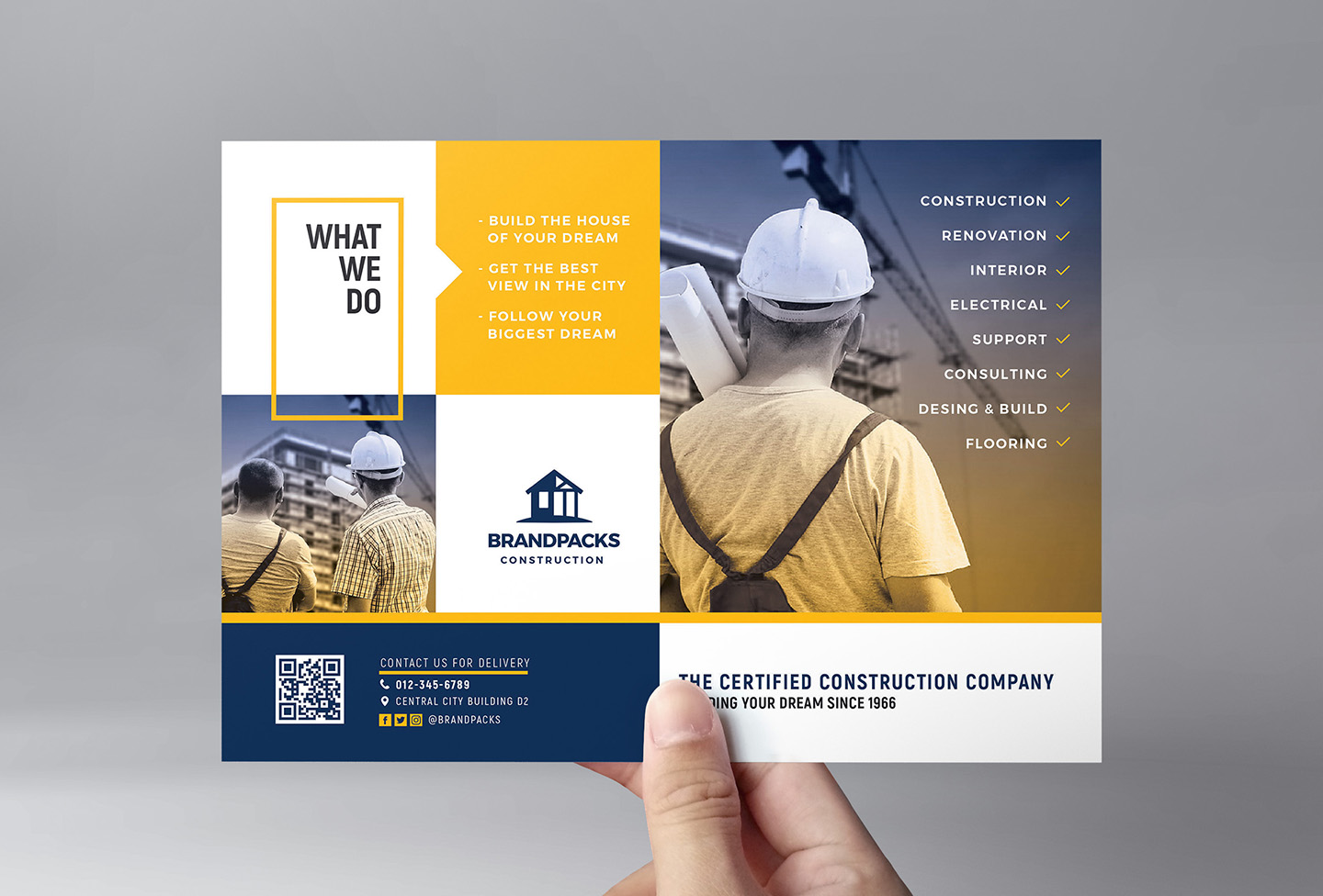 Premium Post Cards | LouisianaSignGuy