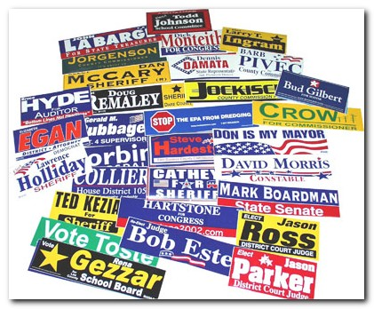 Vinyl Decals - Personalize and Advertise | LouisianaSignGuy
