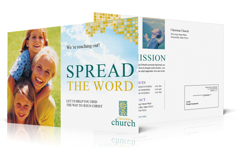 Direct Mail Flyers - louisianasignguy