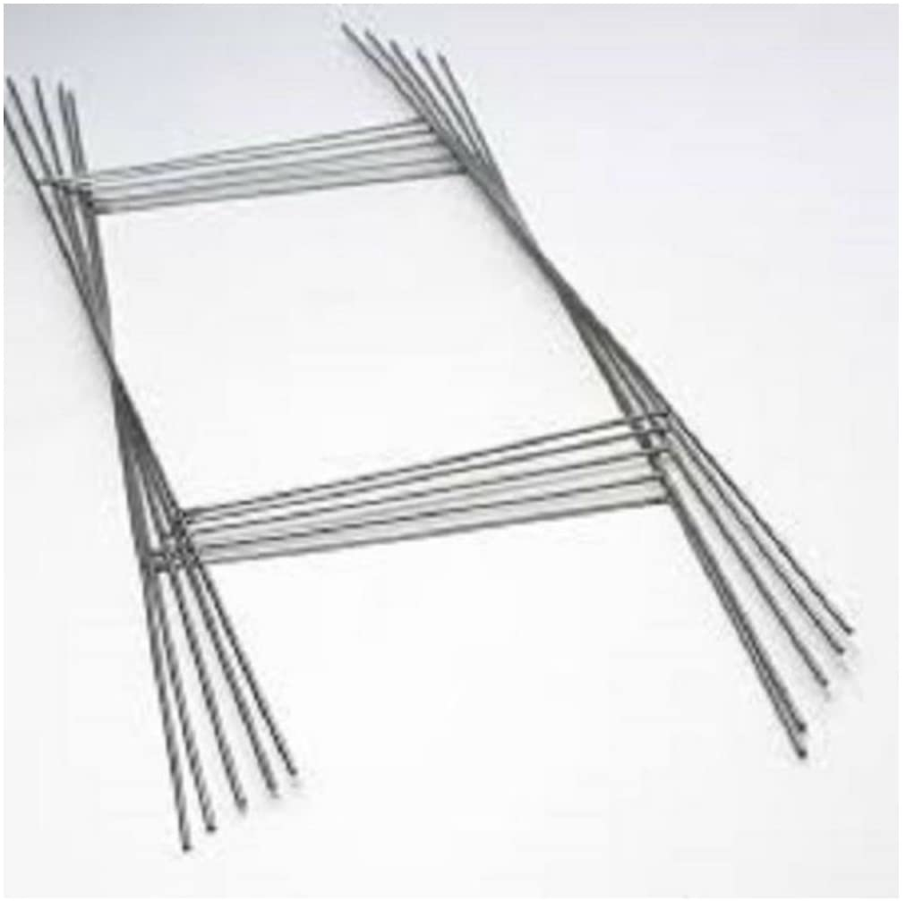 step stake (sign holder) - louisianasignguy
