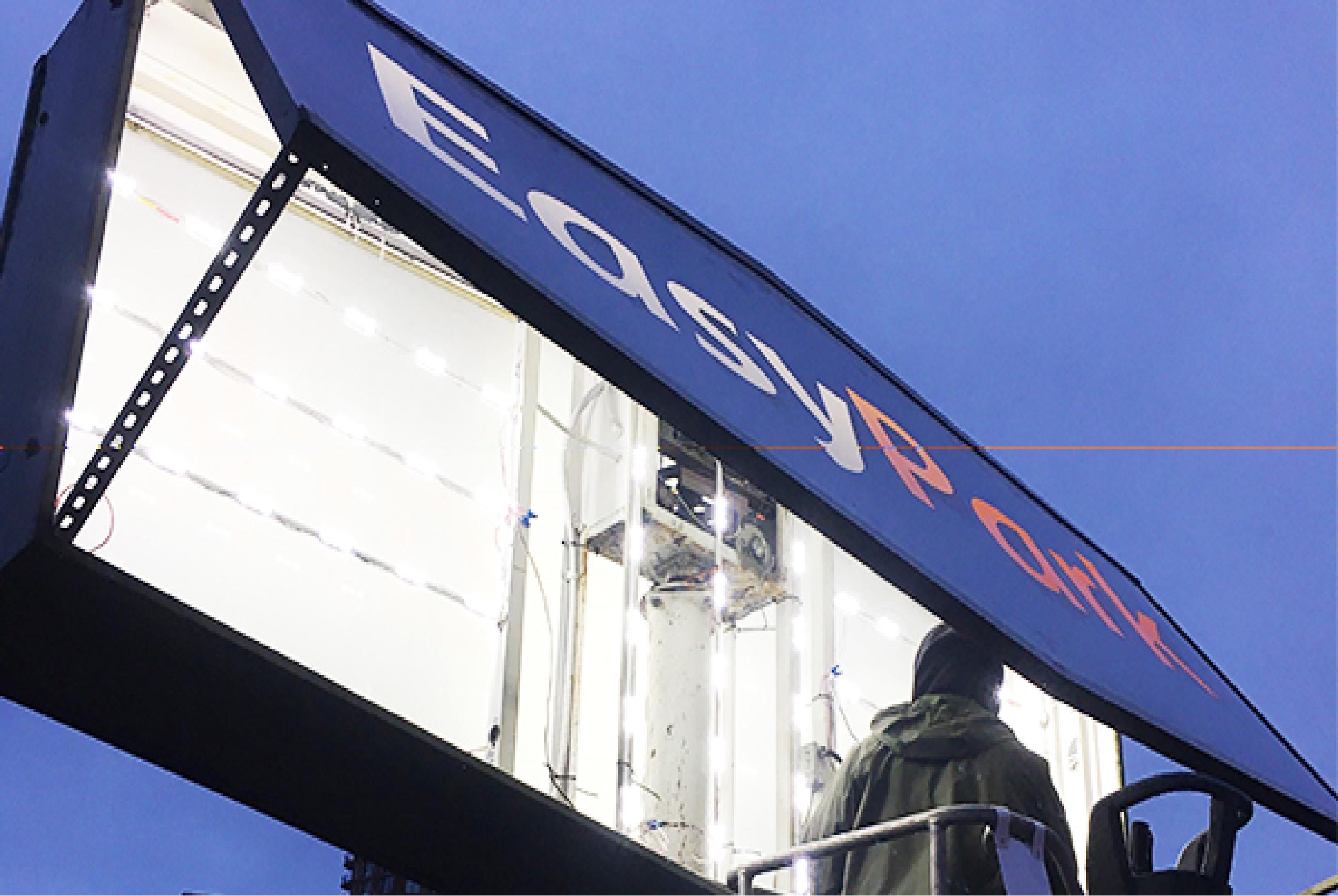 Illuminate Your Message - LED Sign Lighting Solutions