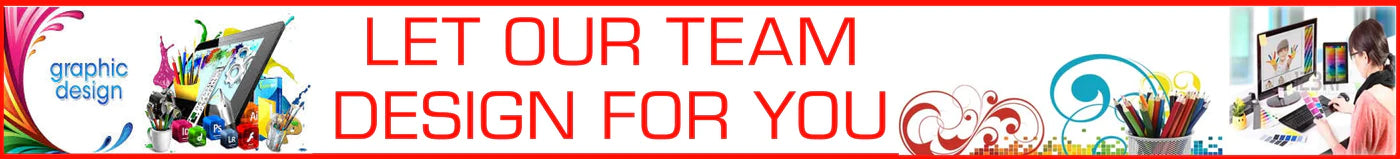 Let us design for you - louisianasignguy