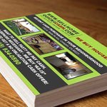 Political/Campaign Direct Mail Flyers - Louisiana Sign Guy | Signs, Cards, Billboards, and Brochures