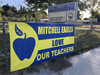 School Banners - Louisiana Sign Guy | Signs, Cards, Billboards, and Brochures