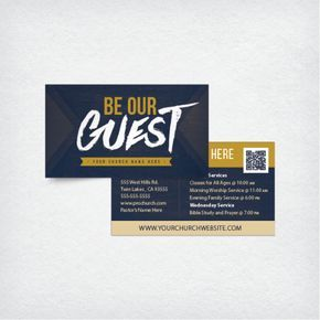 Invite Cards, Impressive Invitations  | LouisianaSignGuy