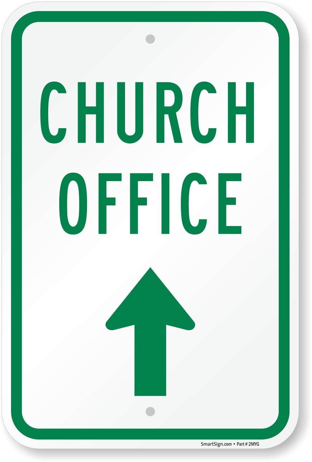 Church Aluminum Signs - Louisiana Sign Guy | Signs, Cards, Billboards, and Brochures