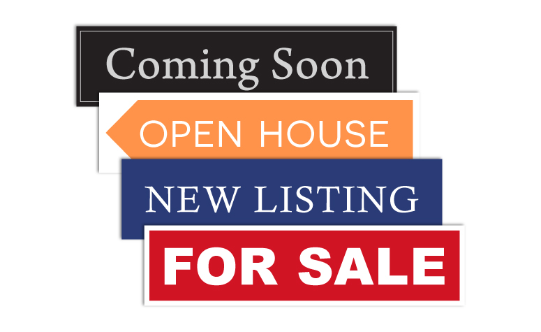 Real Estate Ryders - louisianasignguy