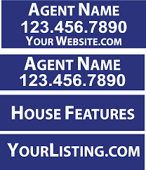 Real Estate Ryders - louisianasignguy