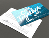 Church Business Cards - Louisiana Sign Guy | Signs, Cards, Billboards, and Brochures
