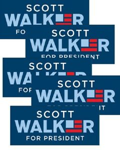 Political/Campaign Car Decals - Louisiana Sign Guy | Signs, Cards, Billboards, and Brochures