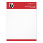 Restaurant Letterheads - Louisiana Sign Guy | Signs, Cards, Billboards, and Brochures