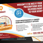 Industrial/Refinery Direct Mail Flyers - Louisiana Sign Guy | Signs, Cards, Billboards, and Brochures