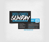 Church Invite Cards - Louisiana Sign Guy | Signs, Cards, Billboards, and Brochures