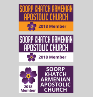 Church Decals - Louisiana Sign Guy | Signs, Cards, Billboards, and Brochures
