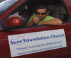 Church Magnetic Signs - Louisiana Sign Guy | Signs, Cards, Billboards, and Brochures