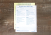 Restaurant Carbonless Forms - Louisiana Sign Guy | Signs, Cards, Billboards, and Brochures