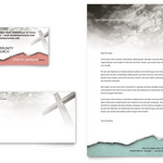 Church Letterheads - Louisiana Sign Guy | Signs, Cards, Billboards, and Brochures